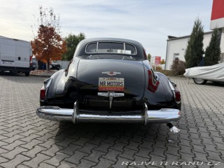 Cadillac Series 62 Coupe 1941