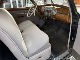 Cadillac Series 62 Coupe 1941