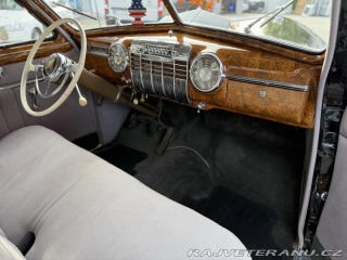 Cadillac Series 62 Coupe 1941