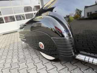 Cadillac Series 62 Coupe 1941