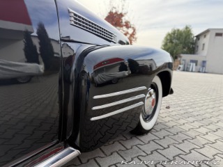 Cadillac Series 62 Coupe 1941