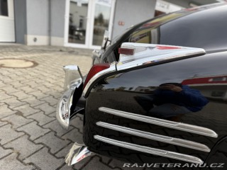 Cadillac Series 62 Coupe 1941