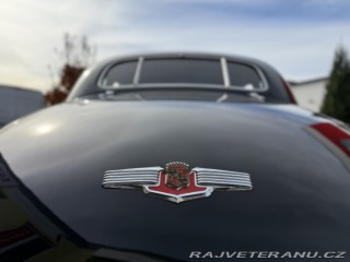 Cadillac Series 62 Coupe 1941
