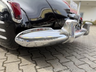 Cadillac Series 62 Coupe 1941
