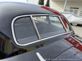 Cadillac Series 62 Coupe 1941