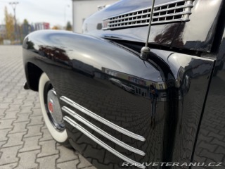 Cadillac Series 62 Coupe 1941