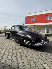 Cadillac Series 62 Coupe 1941