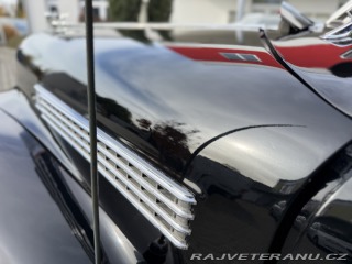 Cadillac Series 62 Coupe 1941