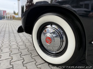 Cadillac Series 62 Coupe 1941