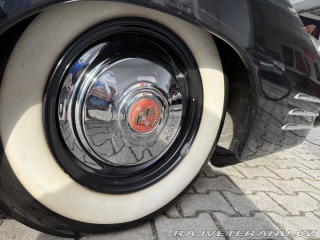 Cadillac Series 62 Coupe 1941