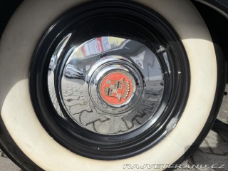 Cadillac Series 62 Coupe 1941