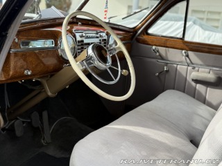 Cadillac Series 62 Coupe 1941