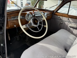 Cadillac Series 62 Coupe 1941
