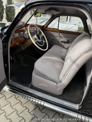 Cadillac Series 62 Coupe 1941