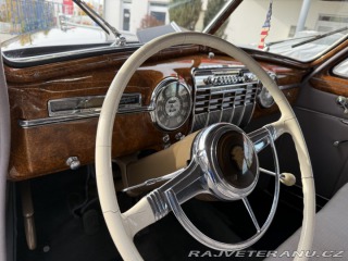 Cadillac Series 62 Coupe 1941