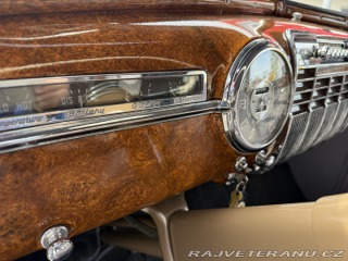Cadillac Series 62 Coupe 1941