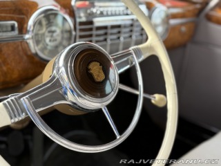 Cadillac Series 62 Coupe 1941