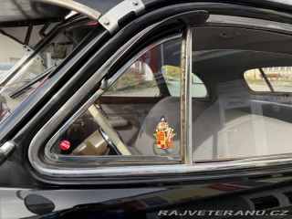 Cadillac Series 62 Coupe 1941