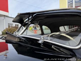 Cadillac Series 62 Coupe 1941
