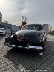 Cadillac Series 62 Coupe 1941