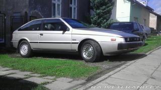 Isuzu Impulse