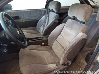 Ostatní značky Ostatní modely Isuzu Impulse 1988