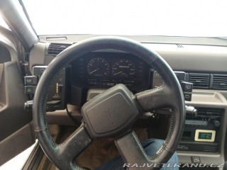 Ostatní značky Ostatní modely Isuzu Impulse 1988