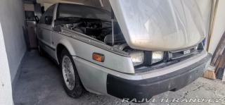 Ostatní značky Ostatní modely Isuzu Impulse 1988
