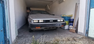 Ostatní značky Ostatní modely Isuzu Impulse 1988