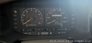 Ostatní značky Ostatní modely Isuzu Impulse 1988