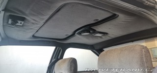Ostatní značky Ostatní modely Isuzu Impulse 1988
