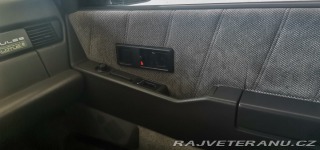 Ostatní značky Ostatní modely Isuzu Impulse 1988