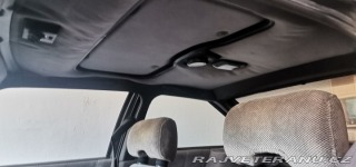 Ostatní značky Ostatní modely Isuzu Impulse 1988