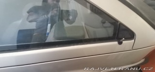 Ostatní značky Ostatní modely Isuzu Impulse 1988