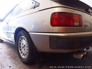 Ostatní značky Ostatní modely Isuzu Impulse 1988
