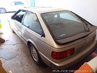 Ostatní značky Ostatní modely Isuzu Impulse 1988