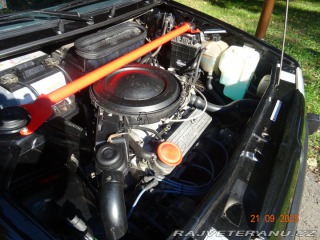 Škoda Favorit Black Line 1994