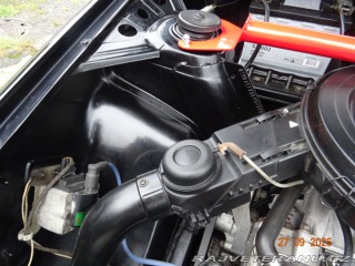 Škoda Favorit Black Line 1994