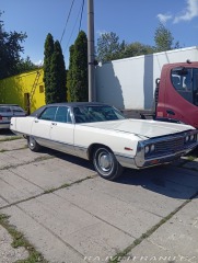 Chrysler New Yorker