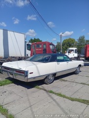 Chrysler New Yorker  1970