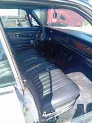 Chrysler New Yorker  1970