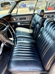 Chrysler New Yorker  1970