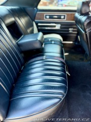 Chrysler New Yorker  1970