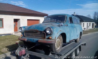 Škoda 1202