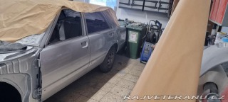 Honda Accord  1982