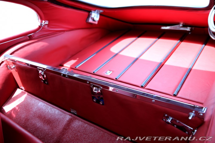 Jaguar E-Type  1967