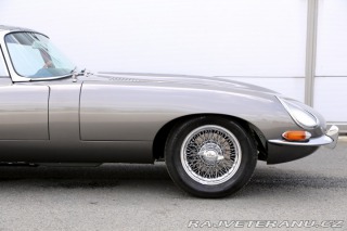 Jaguar E-Type  1967