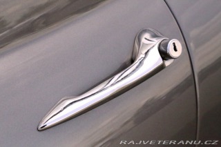 Jaguar E-Type  1967