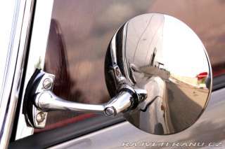 Jaguar E-Type  1967