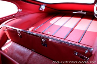 Jaguar E-Type  1967